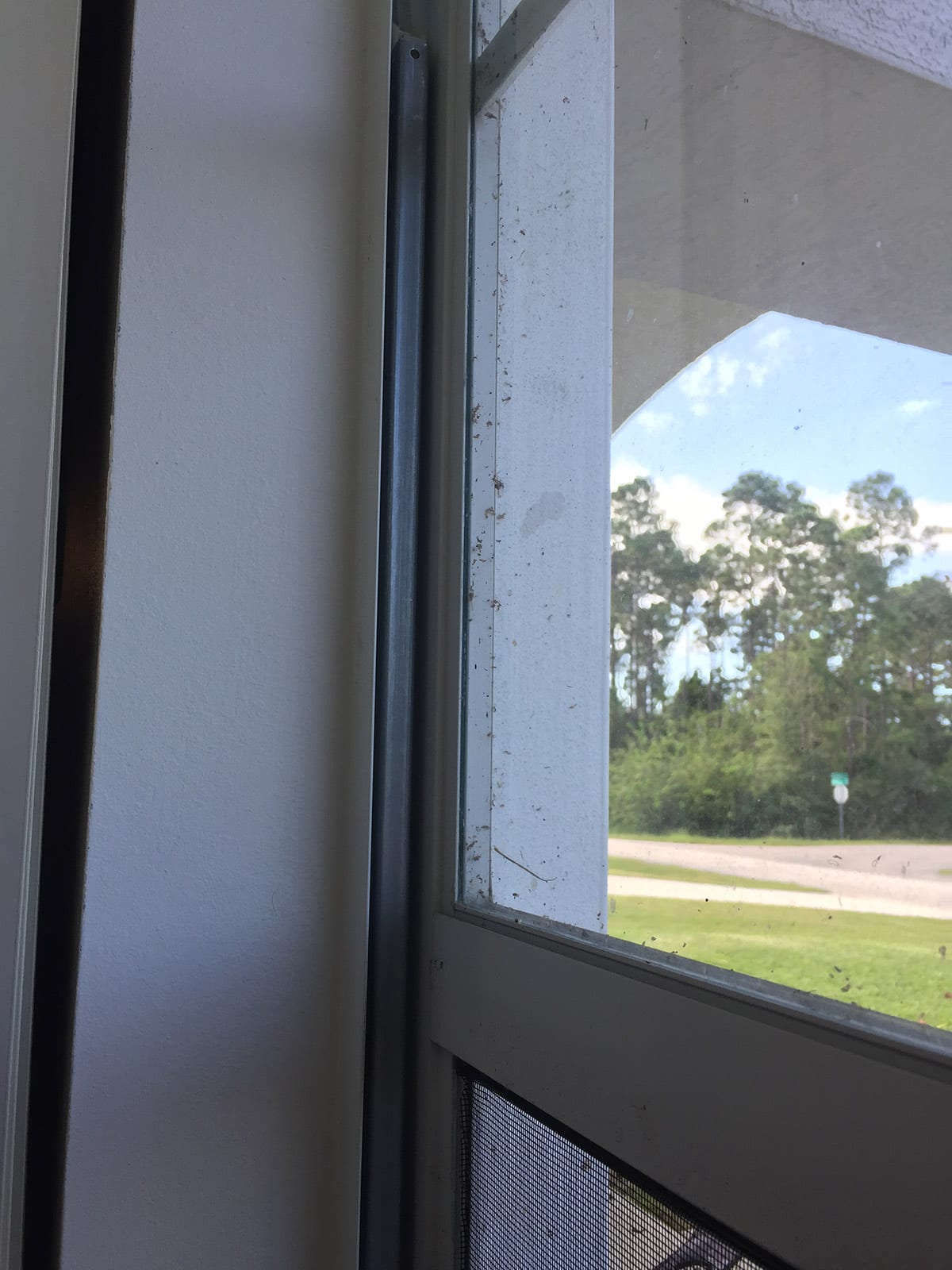 Has Your Window Become A Guillotine? | AA Window Repair